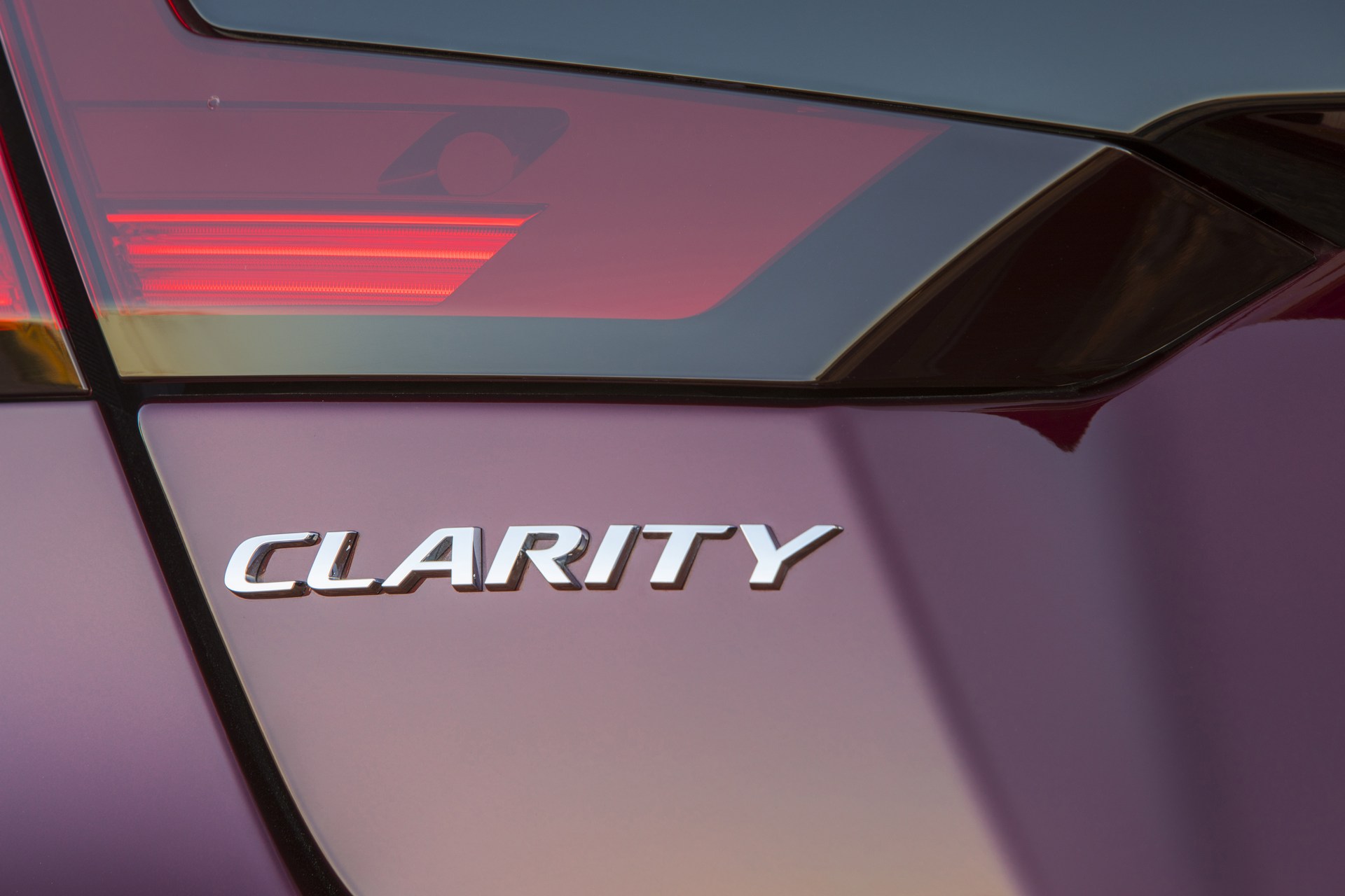 Honda-Clarity-Fuel-Cell-96 2018 Honda Clarity Fuel Cell Arrives In California For $369 A Month With $2,868 Down