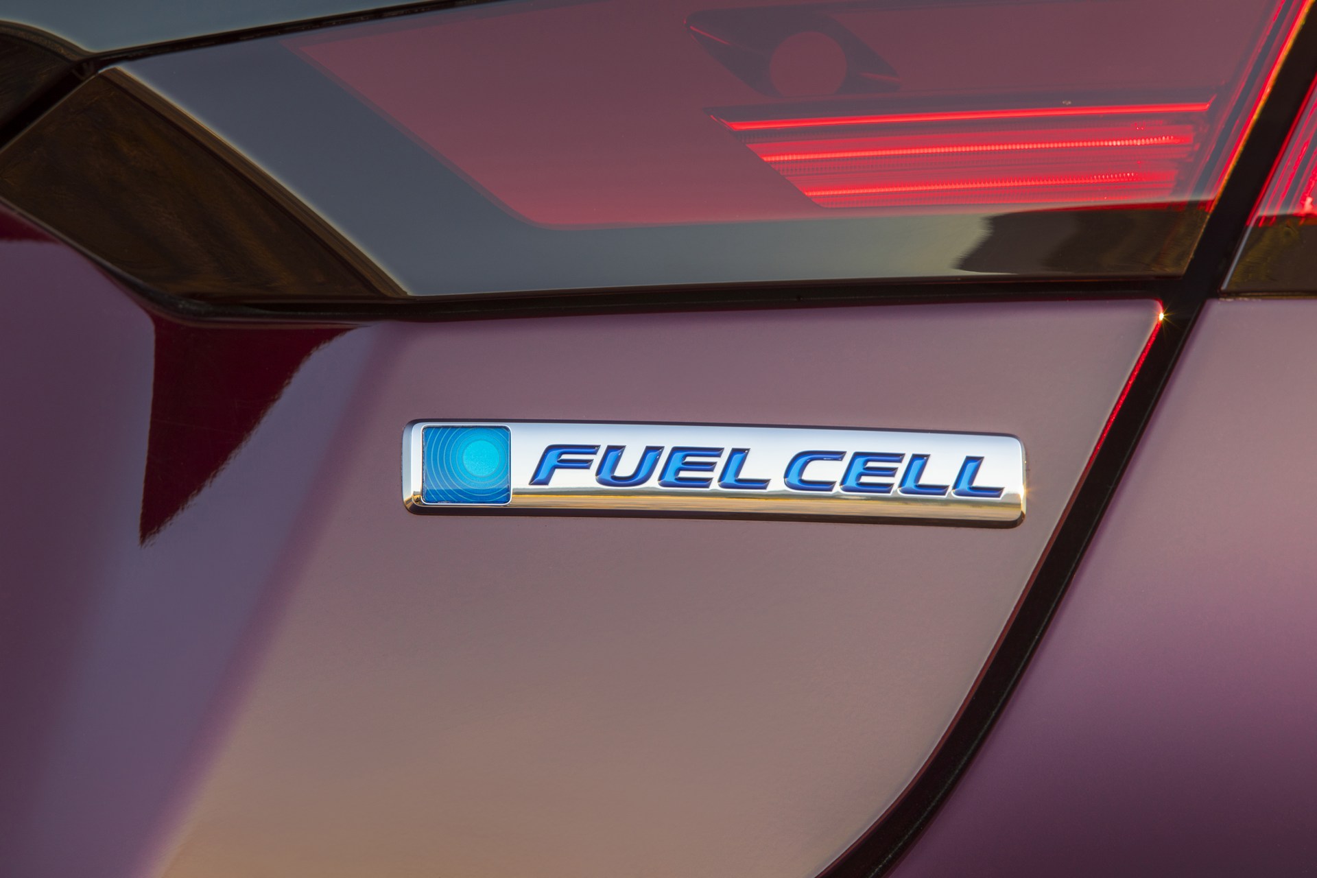Honda-Clarity-Fuel-Cell-97 2018 Honda Clarity Fuel Cell Arrives In California For $369 A Month With $2,868 Down