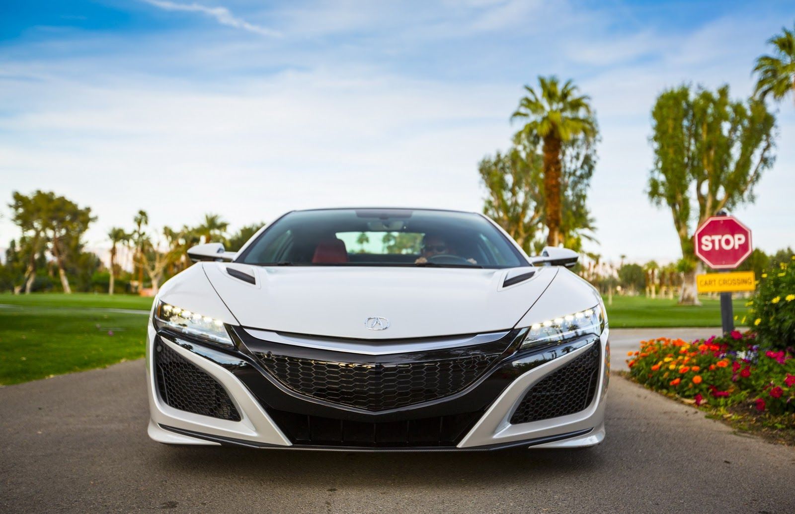 Honda-NSX-Roadster-Report-6 Acura NSX Roadster Tipped For 2018 Launch