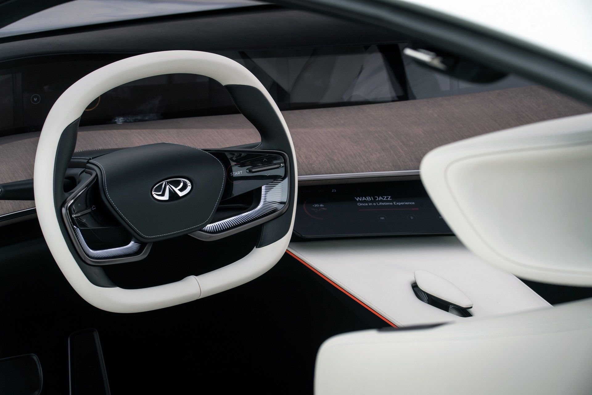 Infiniti-Q-Inspiration-Concept-15 Infiniti’s Electric Vehicles Will Have A Range Of At Least 311 Miles
