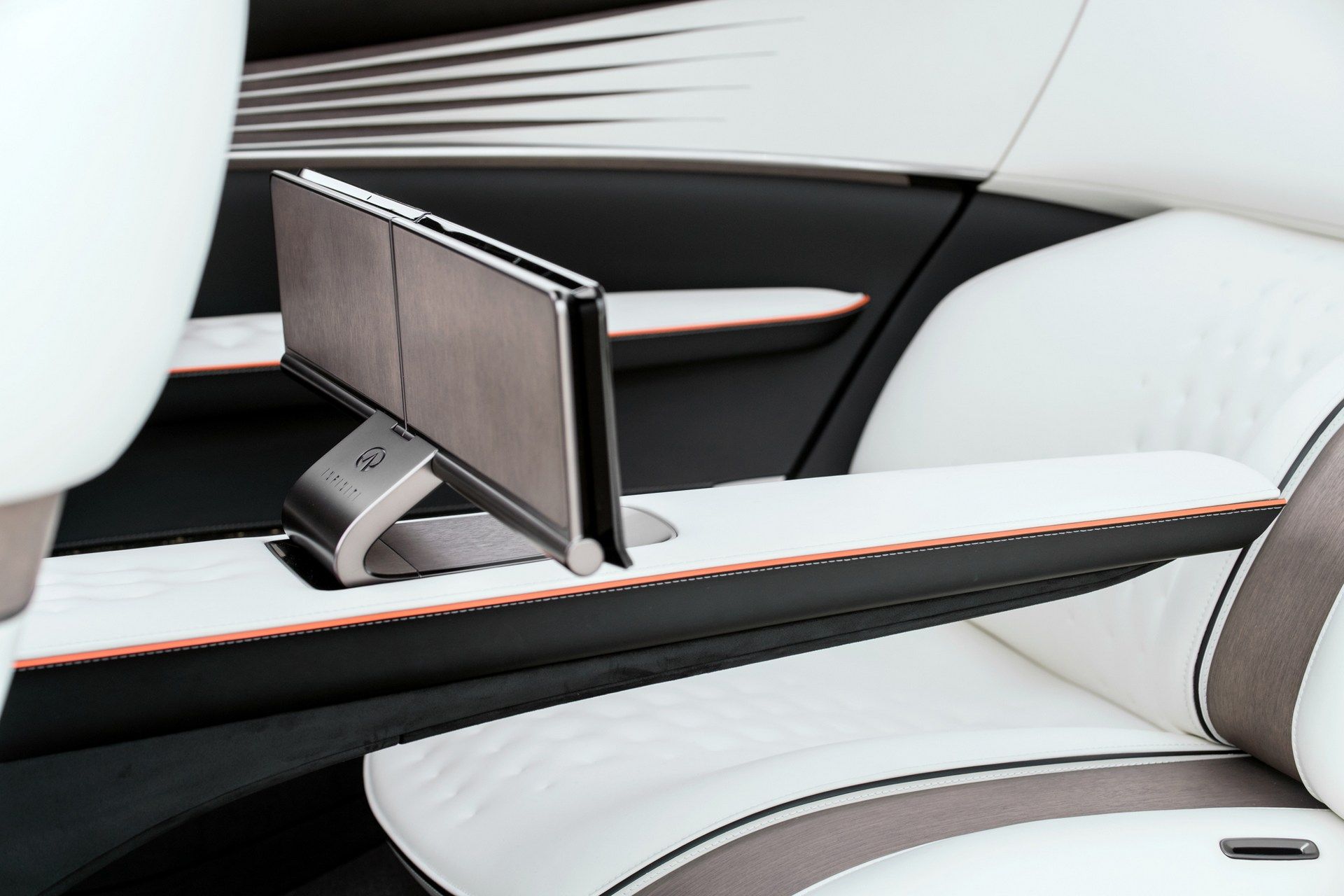 Infiniti-Q-Inspiration-Concept-16 Infiniti’s Electric Vehicles Will Have A Range Of At Least 311 Miles