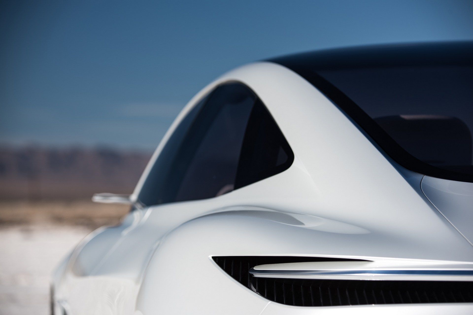 Infiniti-Q-Inspiration-Concept-9 Infiniti’s Electric Vehicles Will Have A Range Of At Least 311 Miles