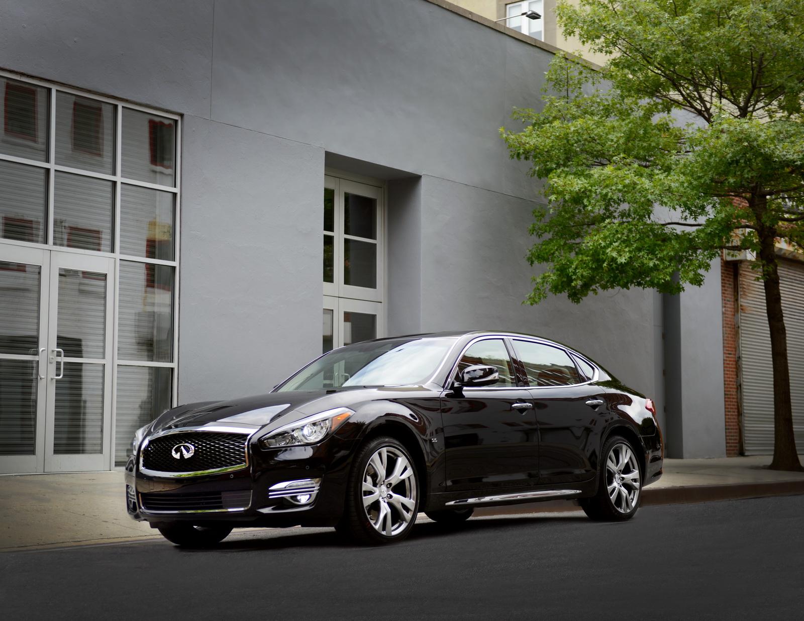 Infiniti-Sedans-New-Platform-4 Infiniti Q50, Q60, Q70 To Ditch RWD Platform By 2021