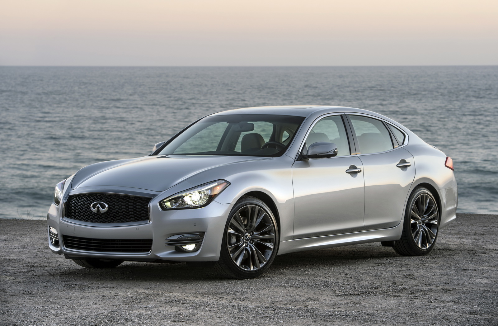 Infiniti-Sedans-New-Platform-5 Infiniti Q50, Q60, Q70 To Ditch RWD Platform By 2021
