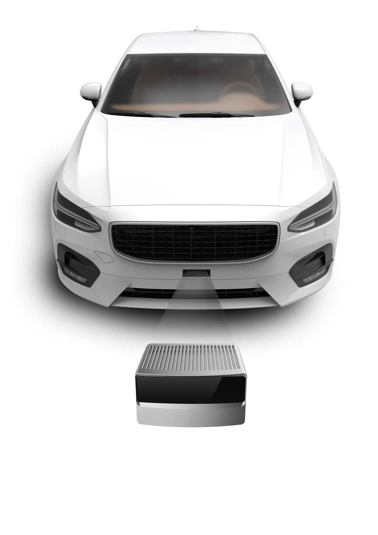 Innoviz-LiDAR-6 BMW’s Autonomous Vehicles Will Use New Solid-State LiDAR Sensors