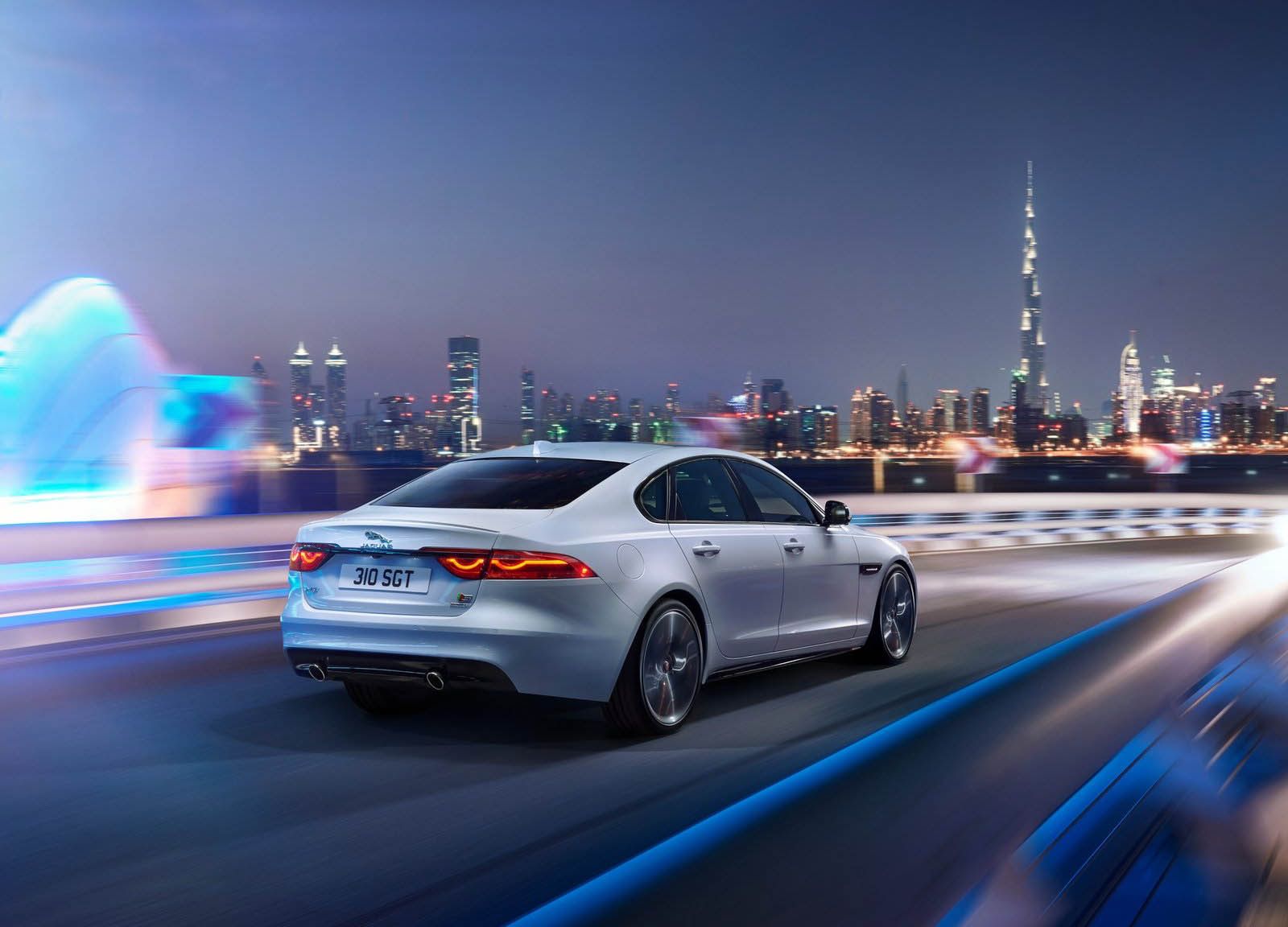 Jaguar-XF-2016-1600-63 Jaguar’s Discontinuing The Top XE S and XF S (In Europe)