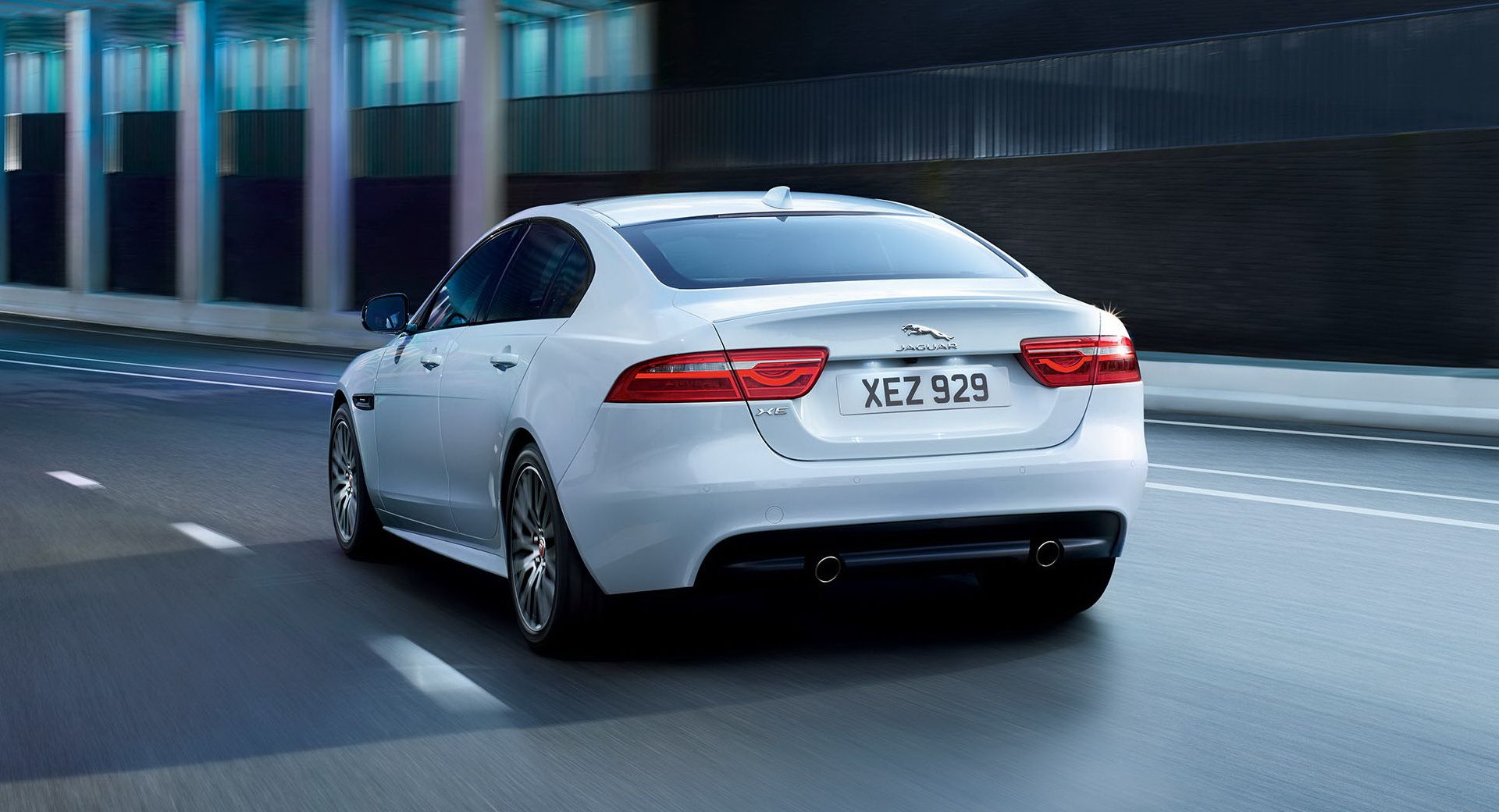 Jaguar_XE_Landmark_02 You Can Now Order A 2019 Jaguar XE Landmark Edition In The UK