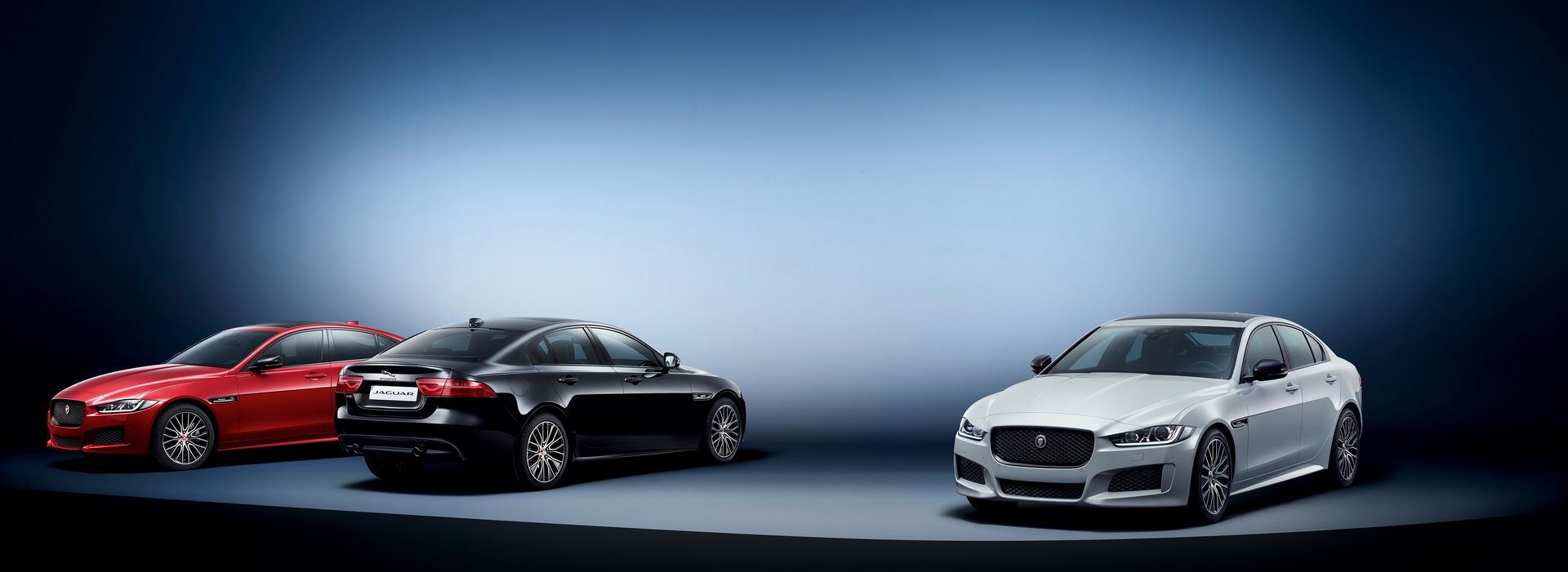 Jaguar_XE_Landmark_06 You Can Now Order A 2019 Jaguar XE Landmark Edition In The UK