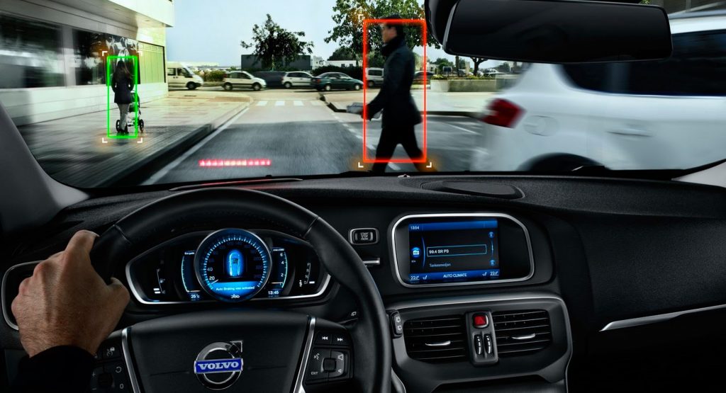 Japan Taking A Pragmatic Approach To Autonomous Technology