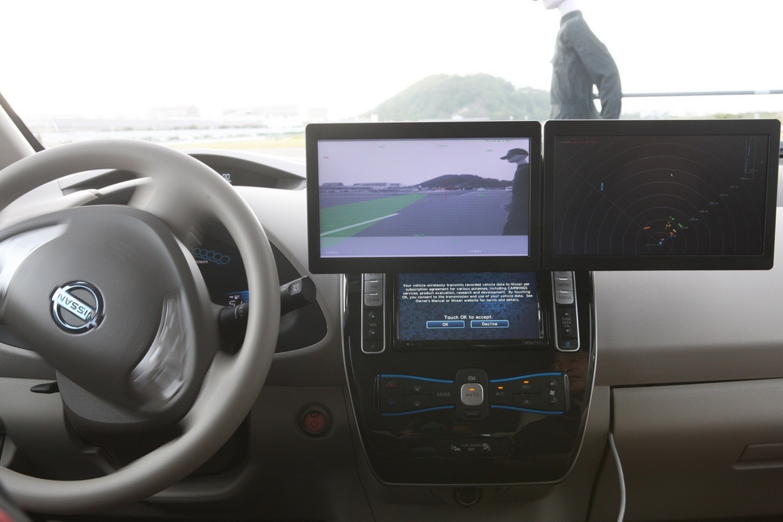 Japan-Autonomous-Technology-2 Japan Taking A Pragmatic Approach To Autonomous Technology