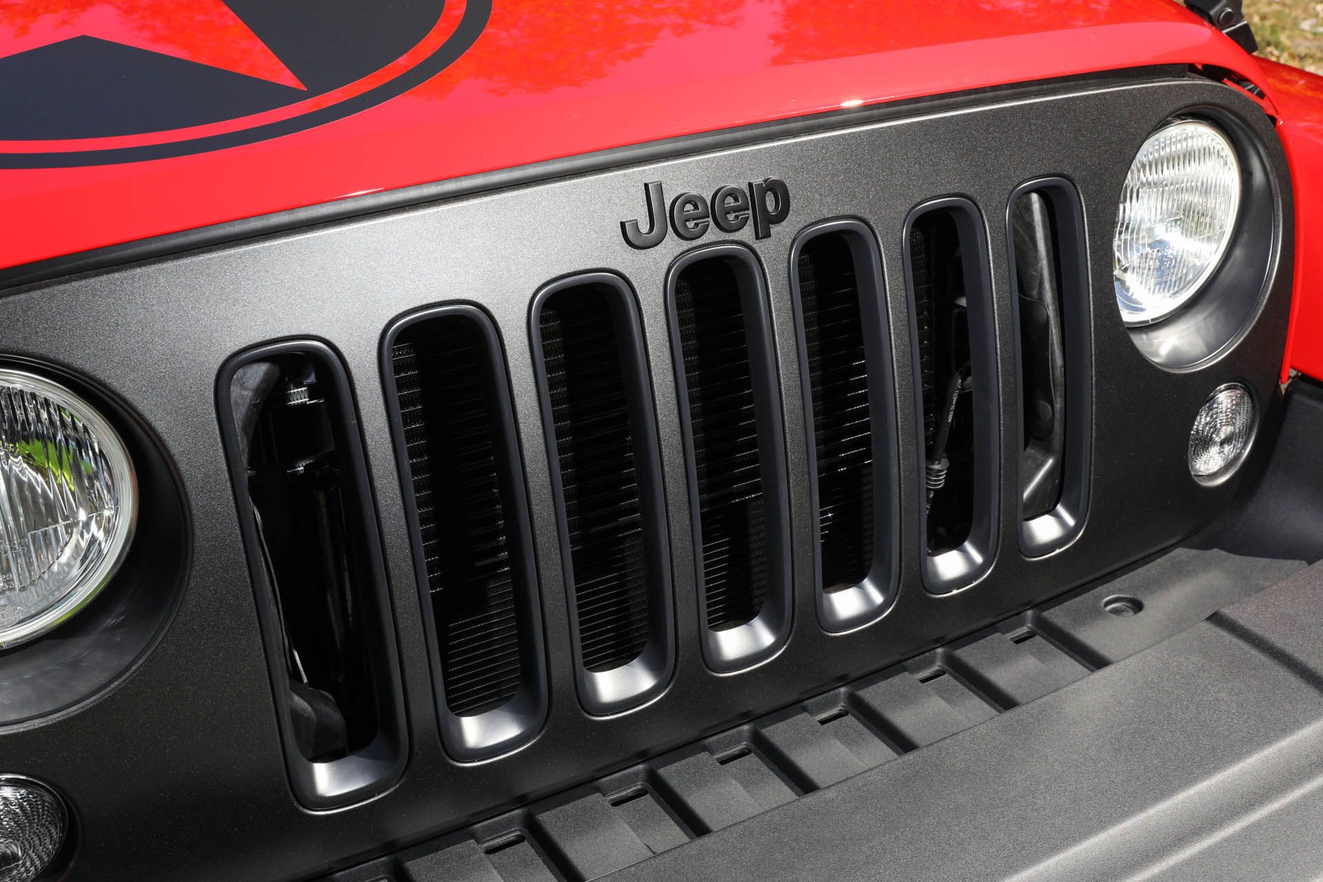 Jeep Freedom Edition (2) copy Jeep Wrangler JK Gets An All-American Send-Off Down Under