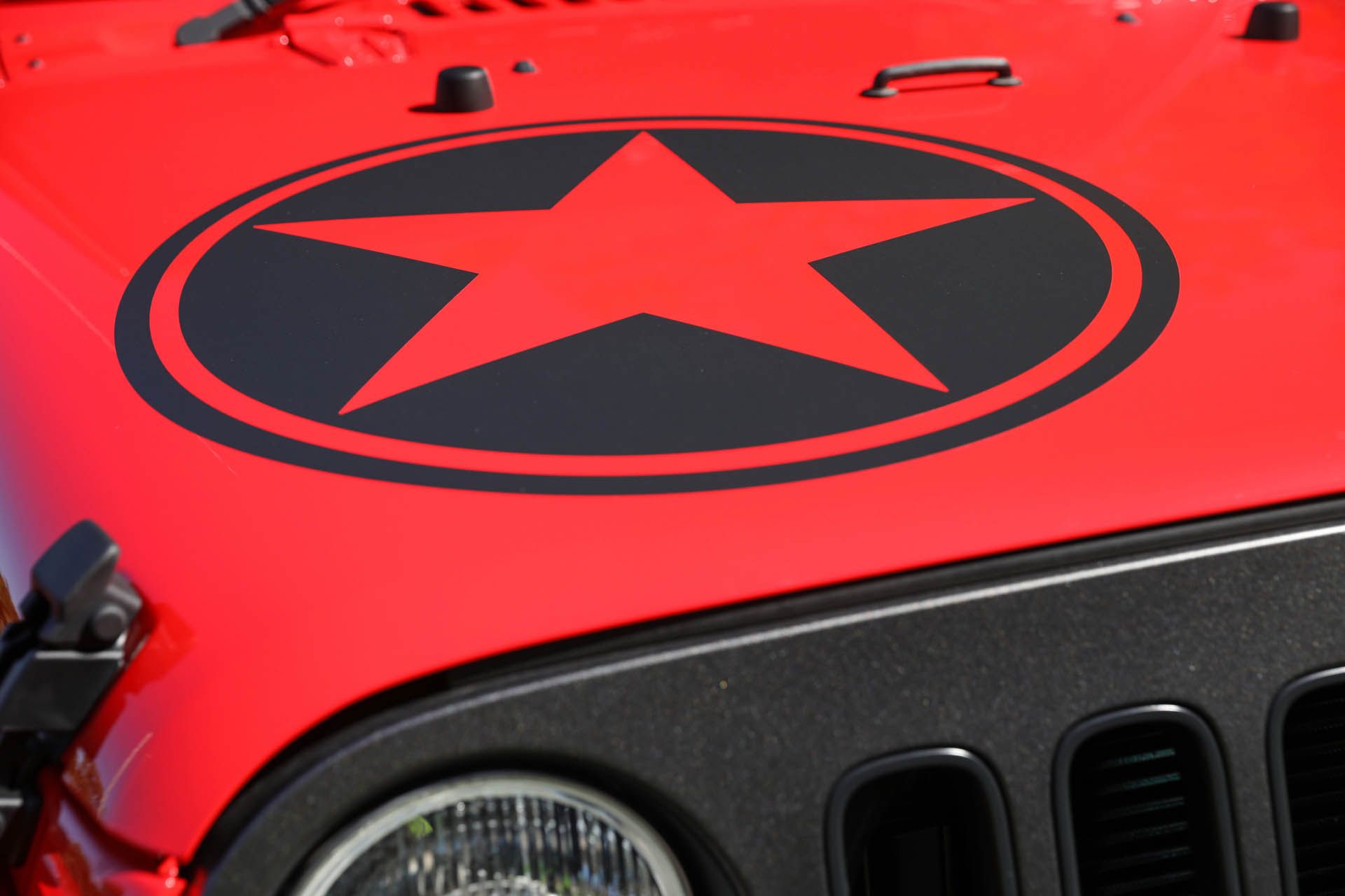 Jeep Freedom Edition (3) copy Jeep Wrangler JK Gets An All-American Send-Off Down Under