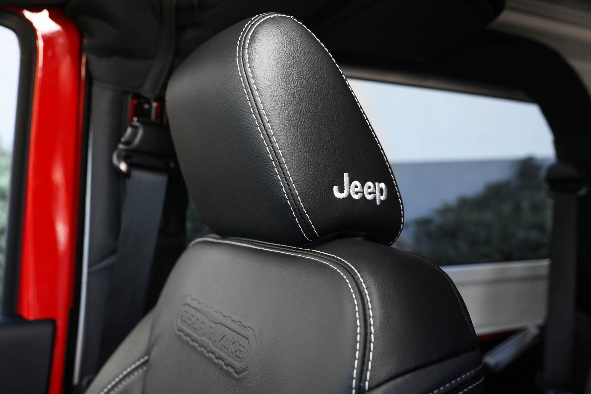 Jeep Freedom Edition (6) copy Jeep Wrangler JK Gets An All-American Send-Off Down Under