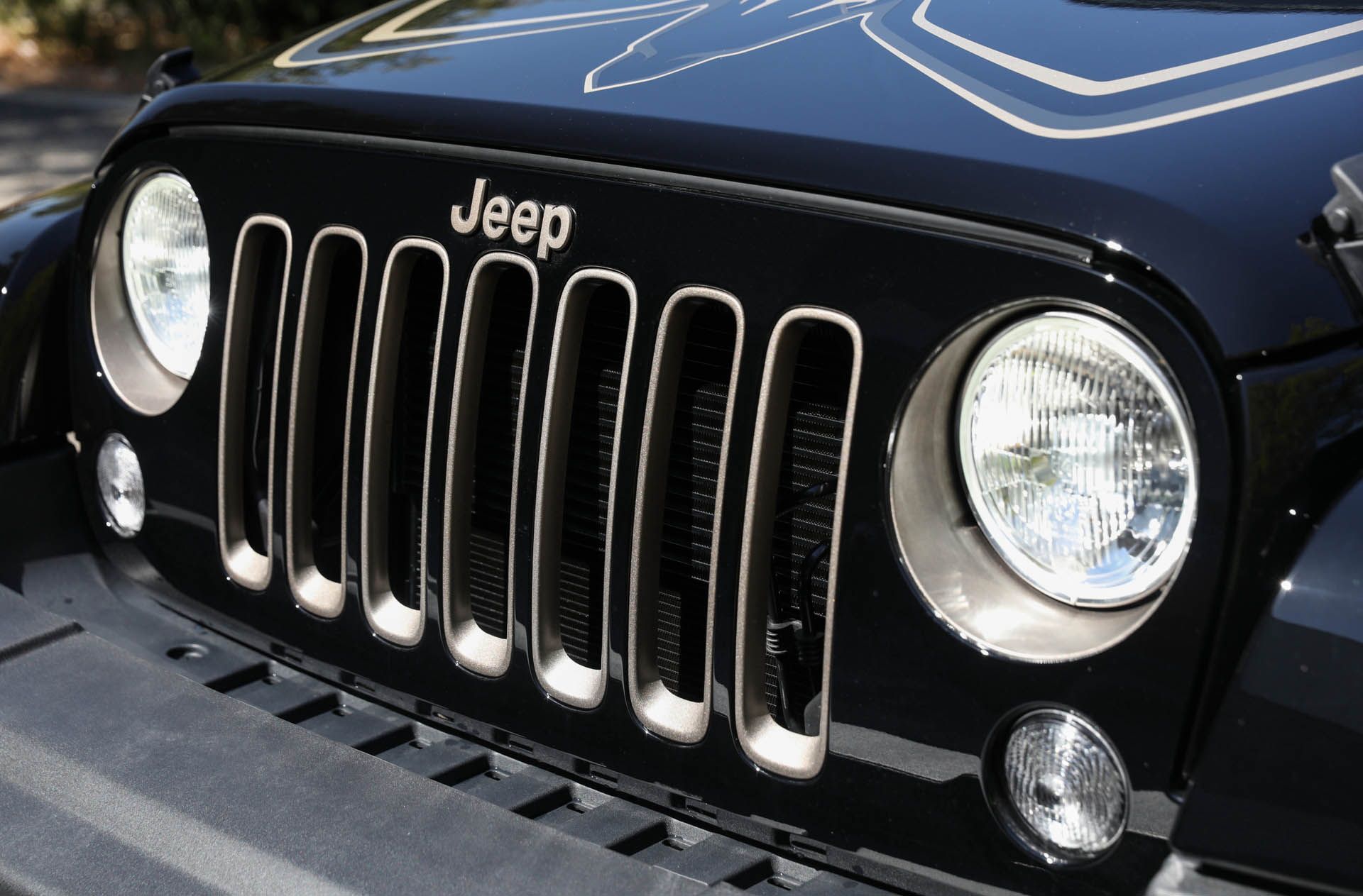 Jeep Golden Eagle (3) copy Jeep Wrangler JK Gets An All-American Send-Off Down Under