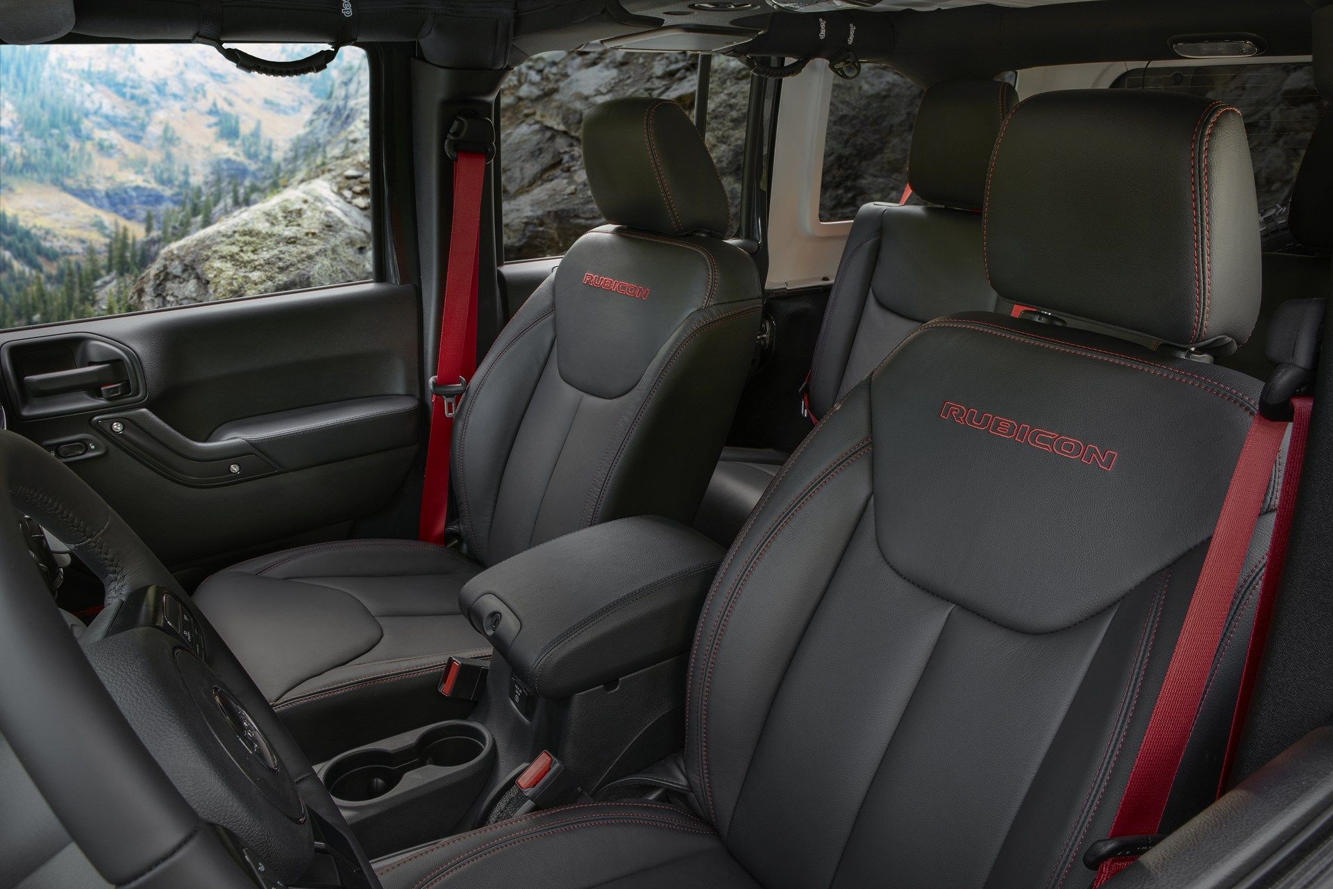 Jeep-Wrangler-JK-18 Jeep Says Farewell To The Wrangler JK