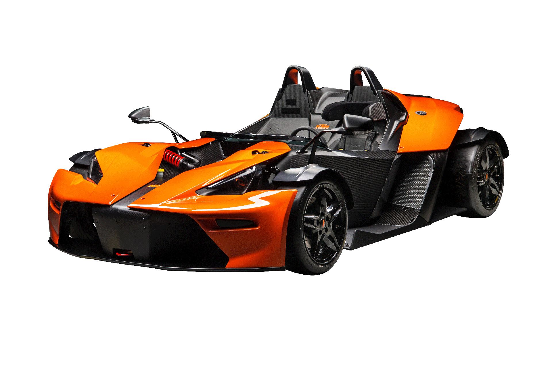 KTM-X-BOW-COMP-R- KTM X-Bow Is Finally Coming To America… But There’s A (Big) Catch