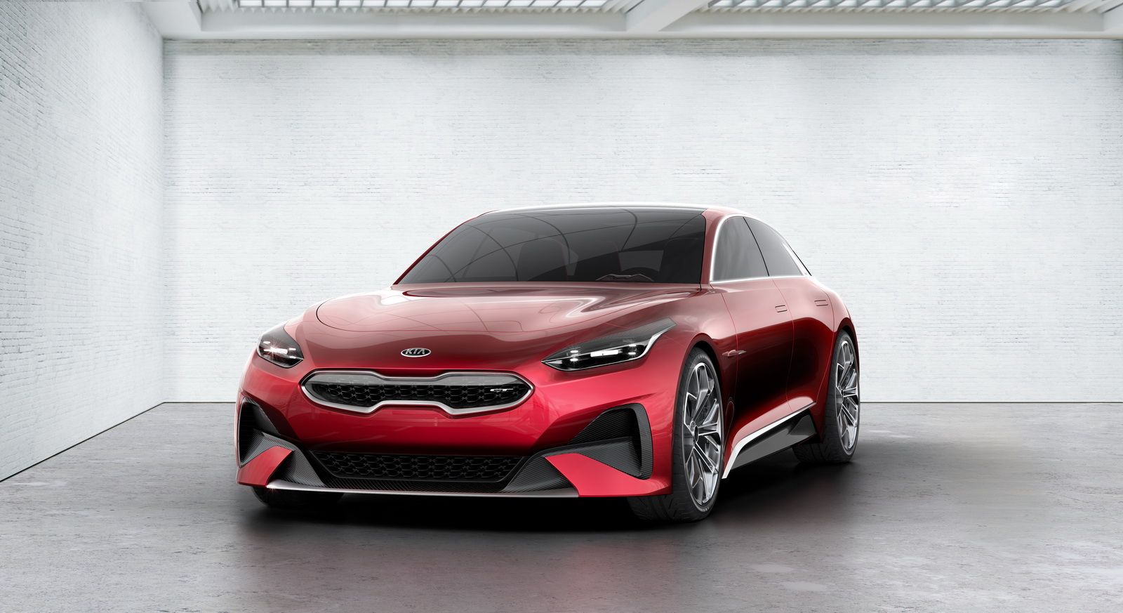 Kia-Proceed-Shooting-Brake-Production- Road-Going Kia Proceed Shooting Brake May Debut In Paris