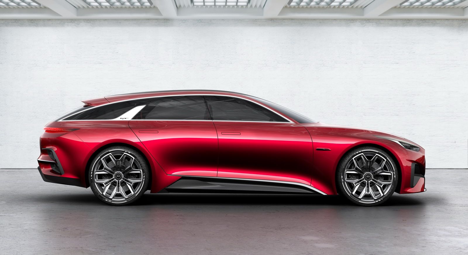 Kia-Proceed-Shooting-Brake-Production-3 Road-Going Kia Proceed Shooting Brake May Debut In Paris