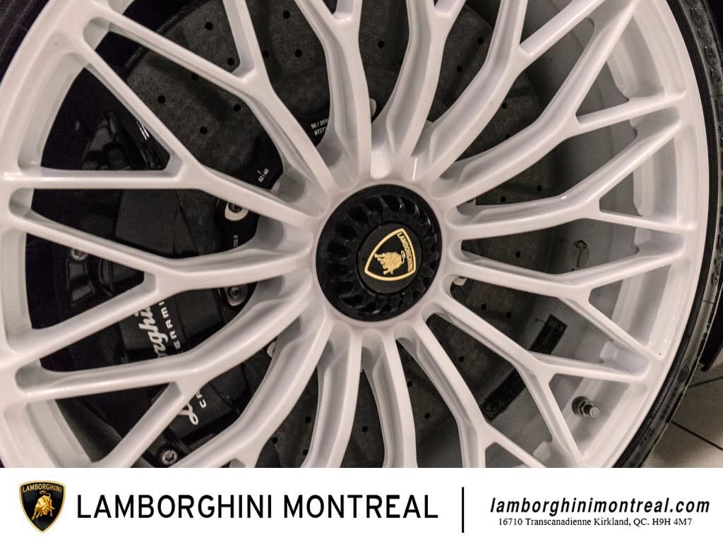 Lamborghini-Aventador-SV-Purple-For-Sale-16 Purple Lamborghini Aventador SV Perfect For The Refined Millionaire