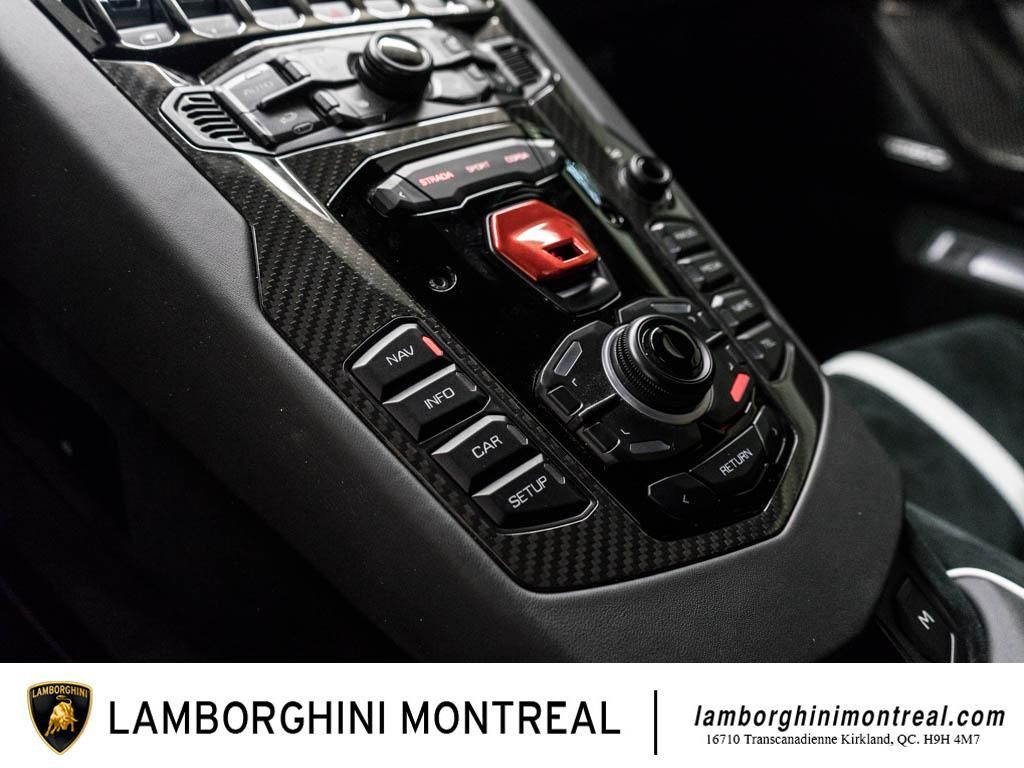 Lamborghini-Aventador-SV-Purple-For-Sale-27 Purple Lamborghini Aventador SV Perfect For The Refined Millionaire