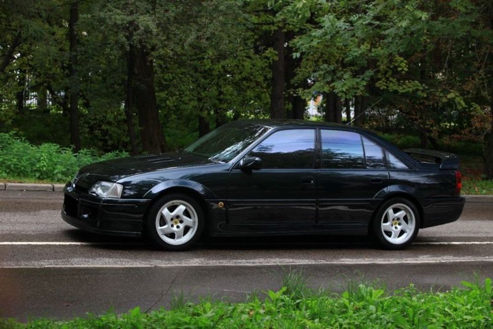 Lotus-Omega-1 This Lotus Omega Literally Begs To Be Imported In The US