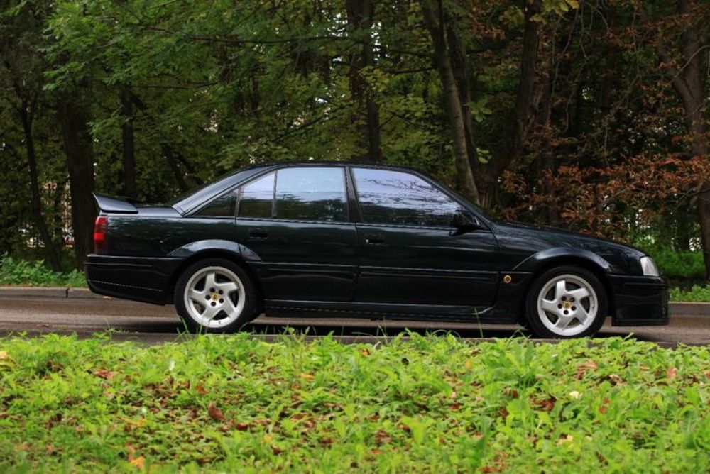 Lotus-Omega-4 This Lotus Omega Literally Begs To Be Imported In The US