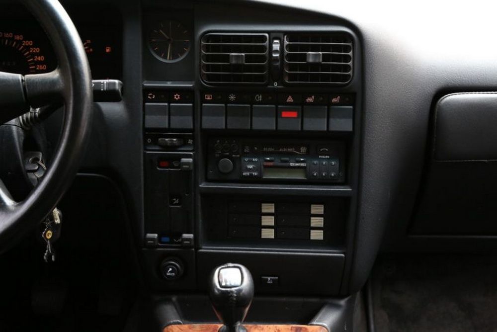 Lotus-Omega-7 This Lotus Omega Literally Begs To Be Imported In The US