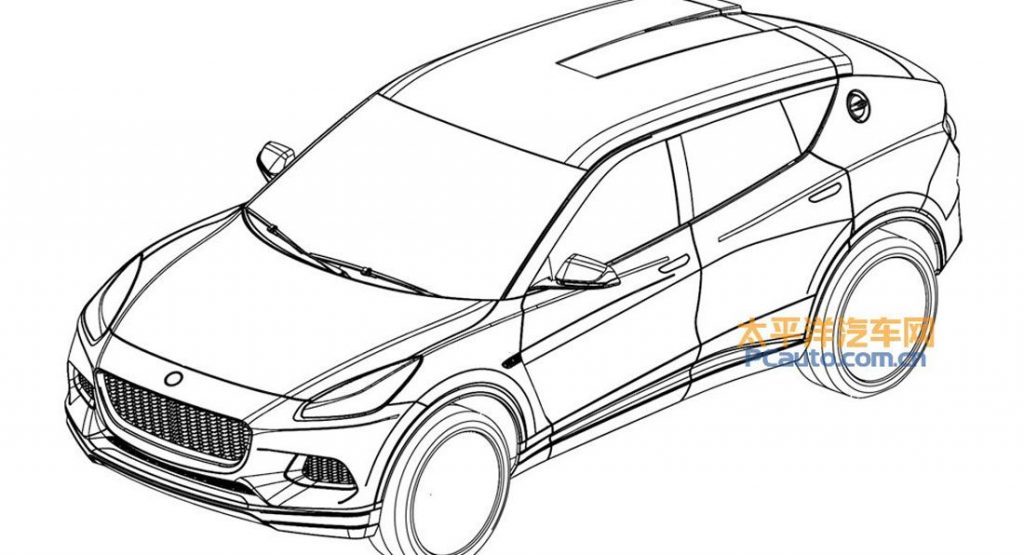 Lotus Expects Its Upcoming SUV To Push It Into The Luxury Market