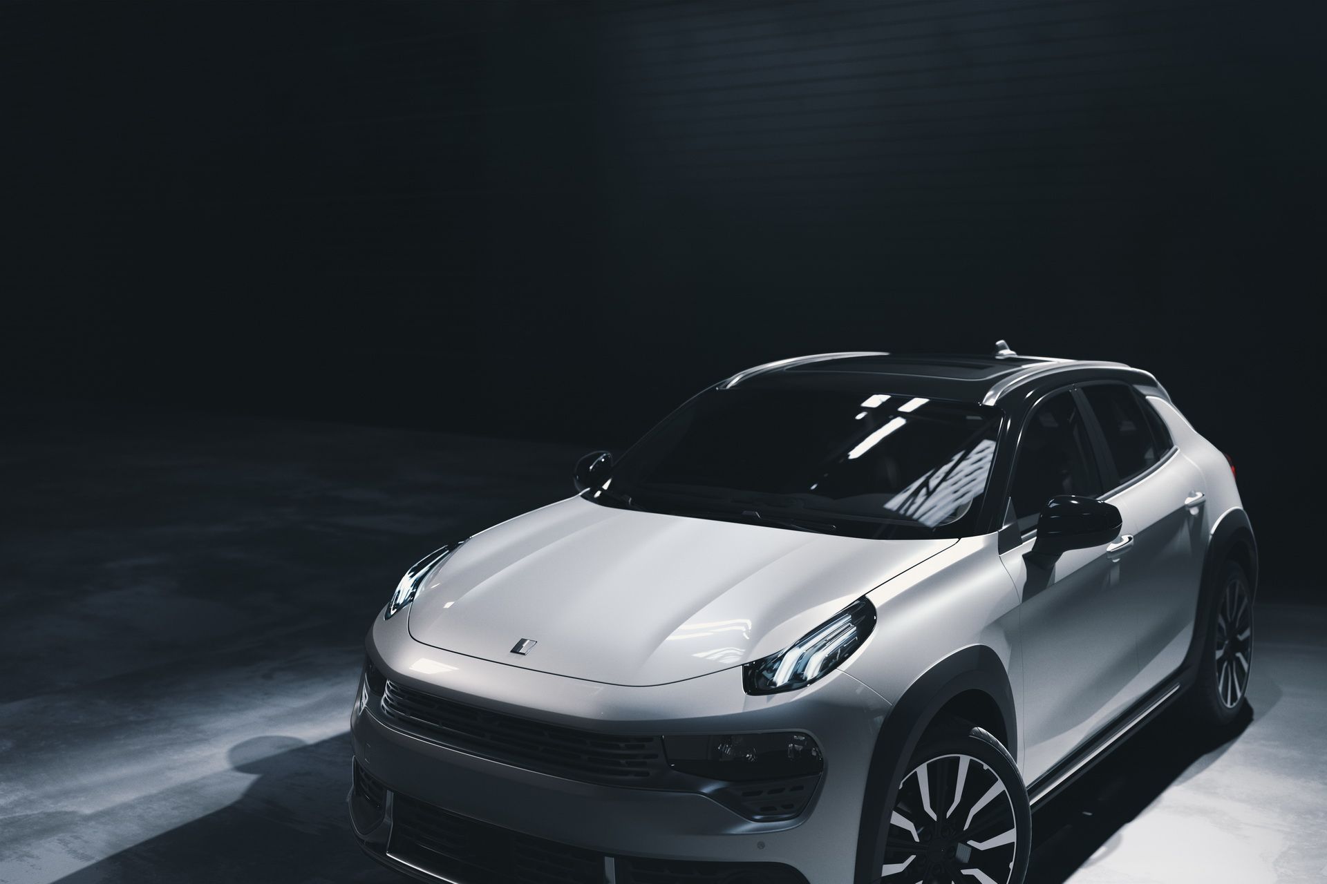 Lynk-And-Co-Europe-1 Lynk & Co To Only Offer Hybrid And EV Models In Europe