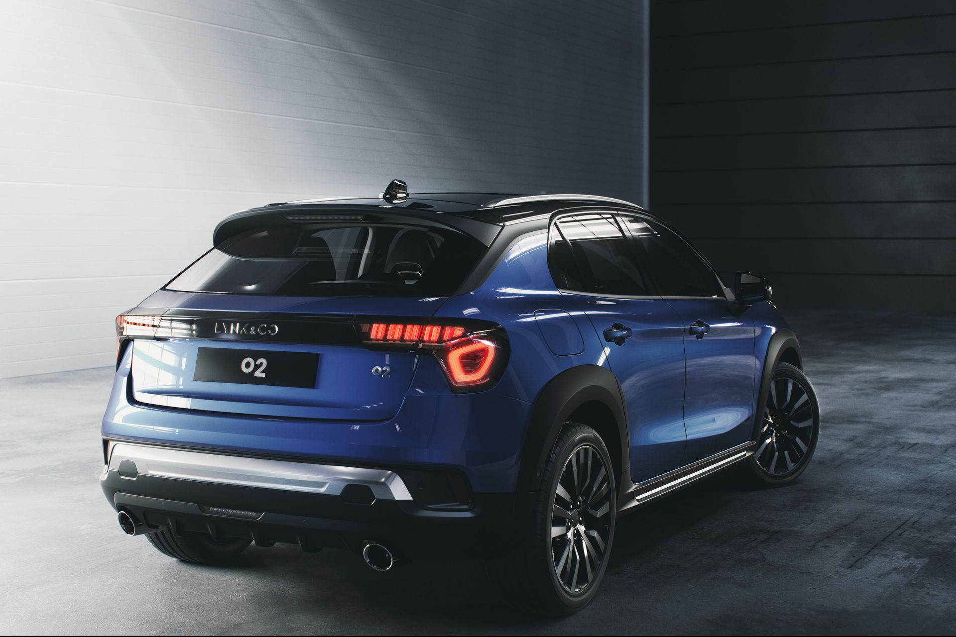 Lynk-And-Co-Europe-3 Lynk & Co To Only Offer Hybrid And EV Models In Europe