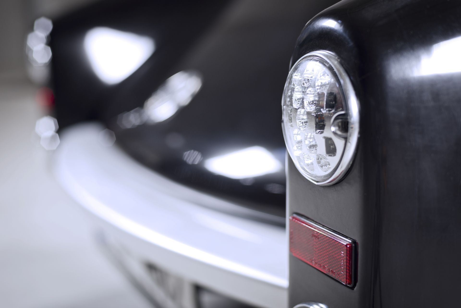 MW-Luka-10 MW Motors Introduces The Retro Luka EV