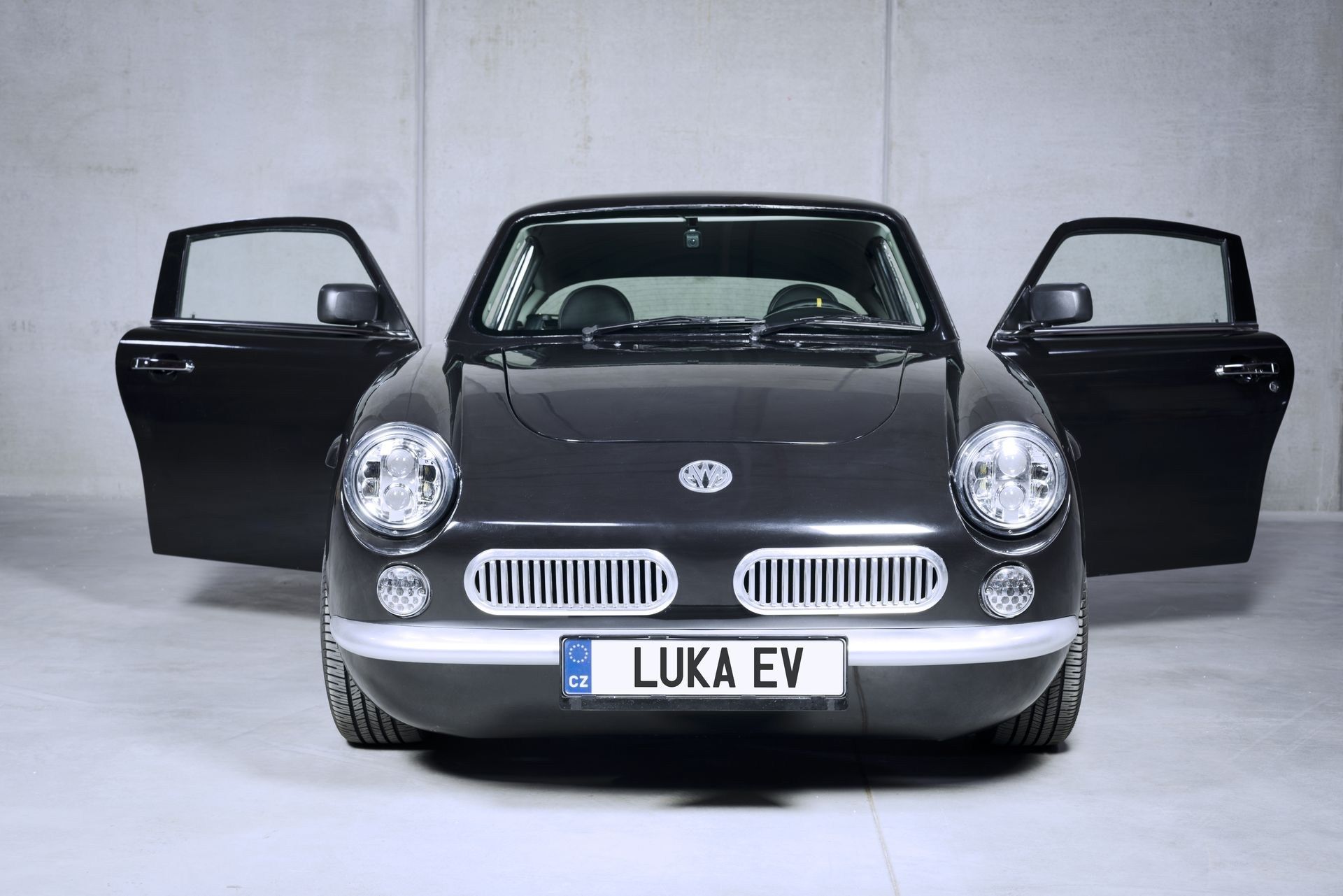MW-Luka-2 MW Motors Introduces The Retro Luka EV