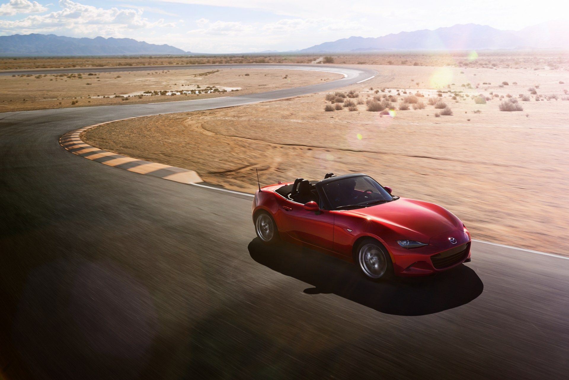 Mazda-MX-5-Miata-2 New Document Suggests 2019 Mazda MX-5 Miata Will Have 181-HP