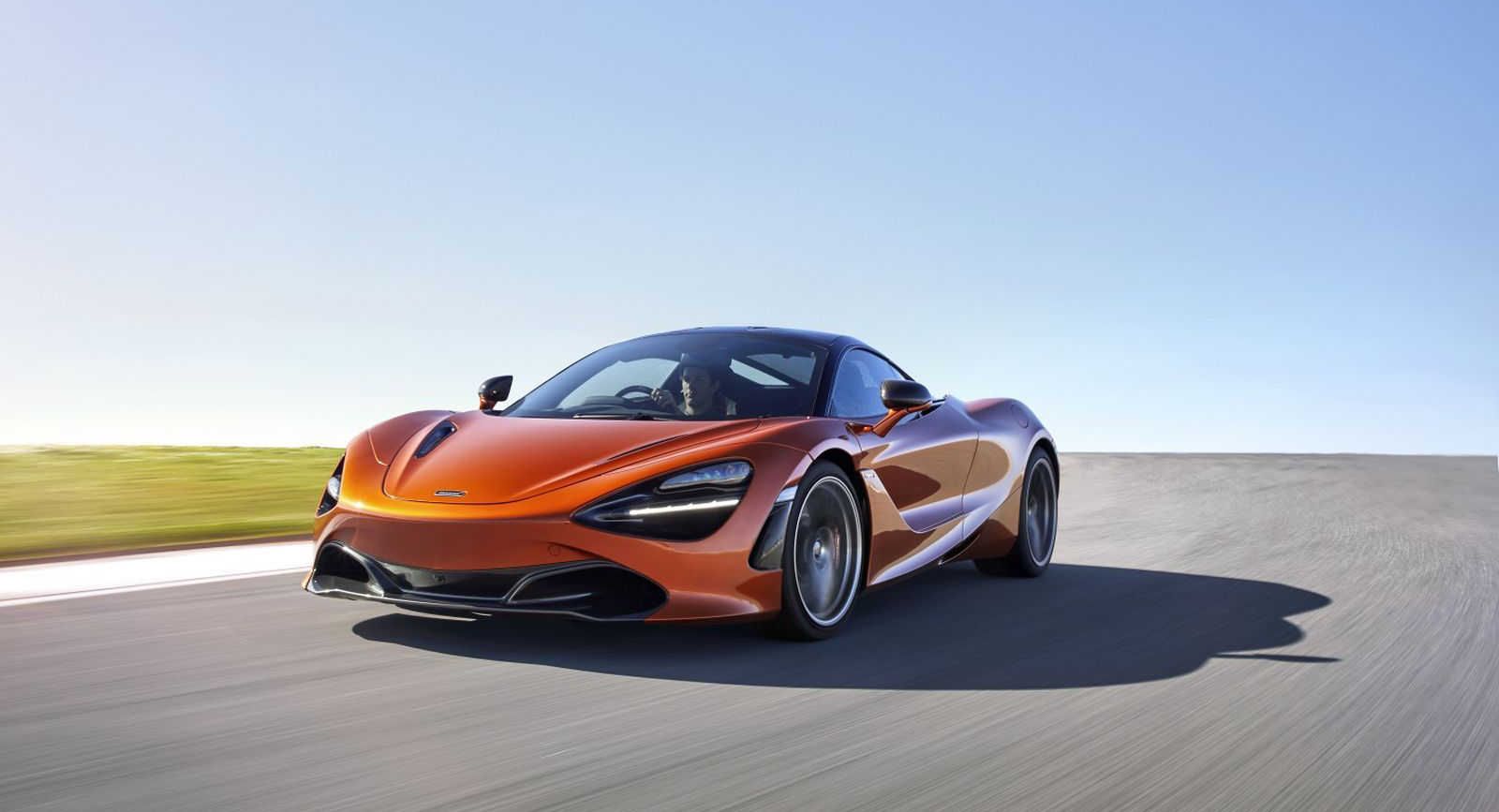 Mclaren Is Adamant It Will Not Enter The Super Suv Segment