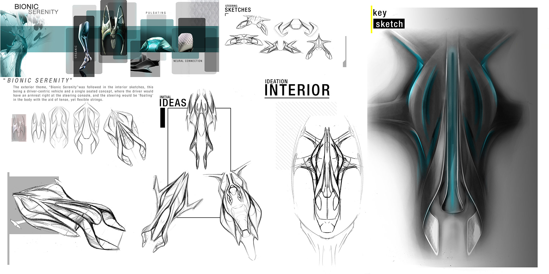 McLaren-Hypercar-Concept-12 Futuristic McLaren Racer Is Absurdly Awesome