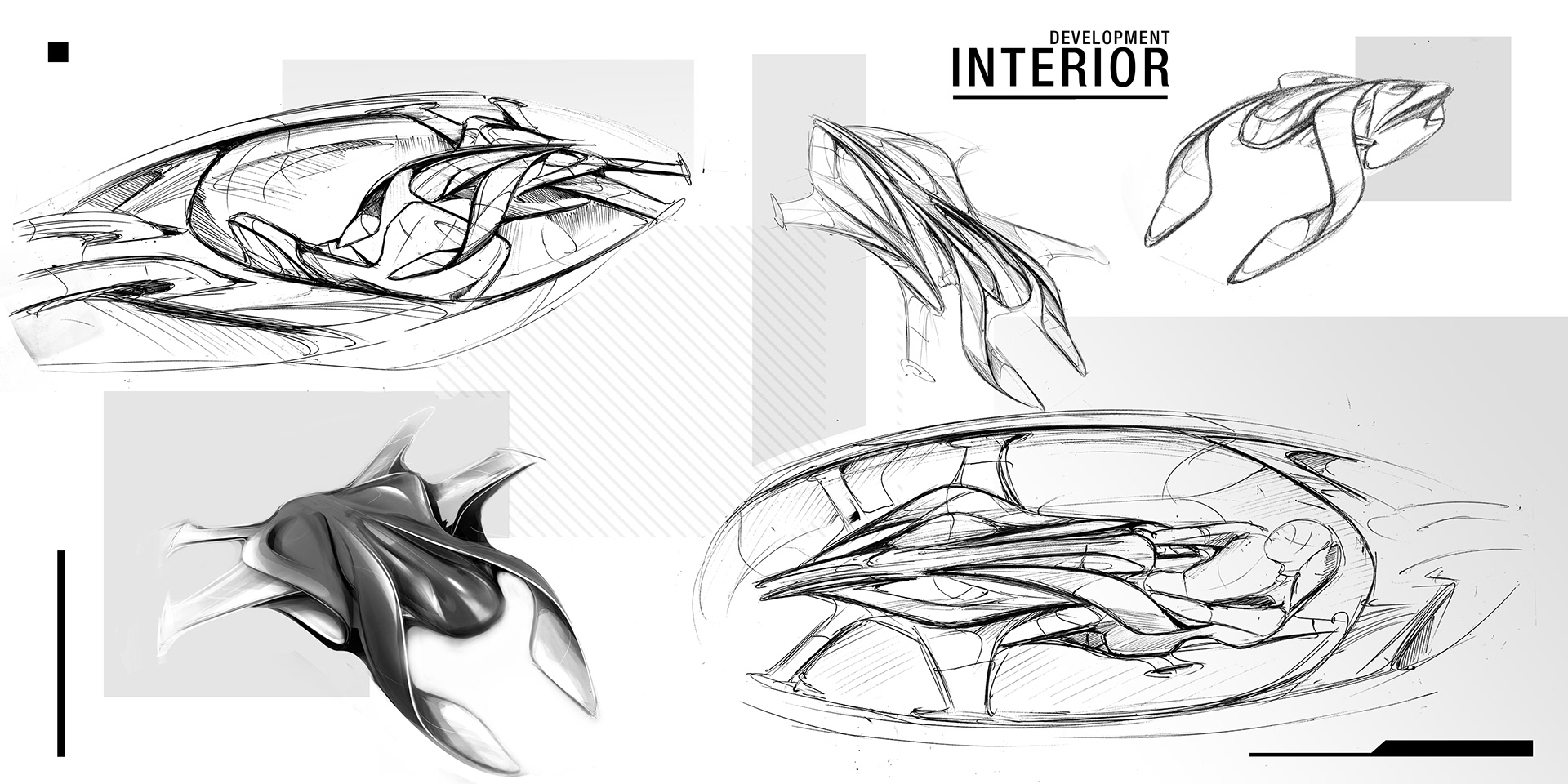 McLaren-Hypercar-Concept-13 Futuristic McLaren Racer Is Absurdly Awesome