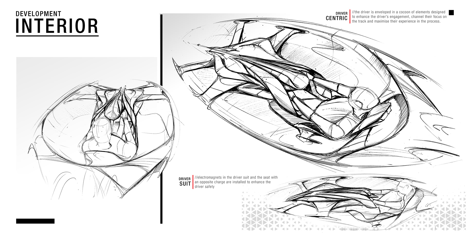 McLaren-Hypercar-Concept-14 Futuristic McLaren Racer Is Absurdly Awesome