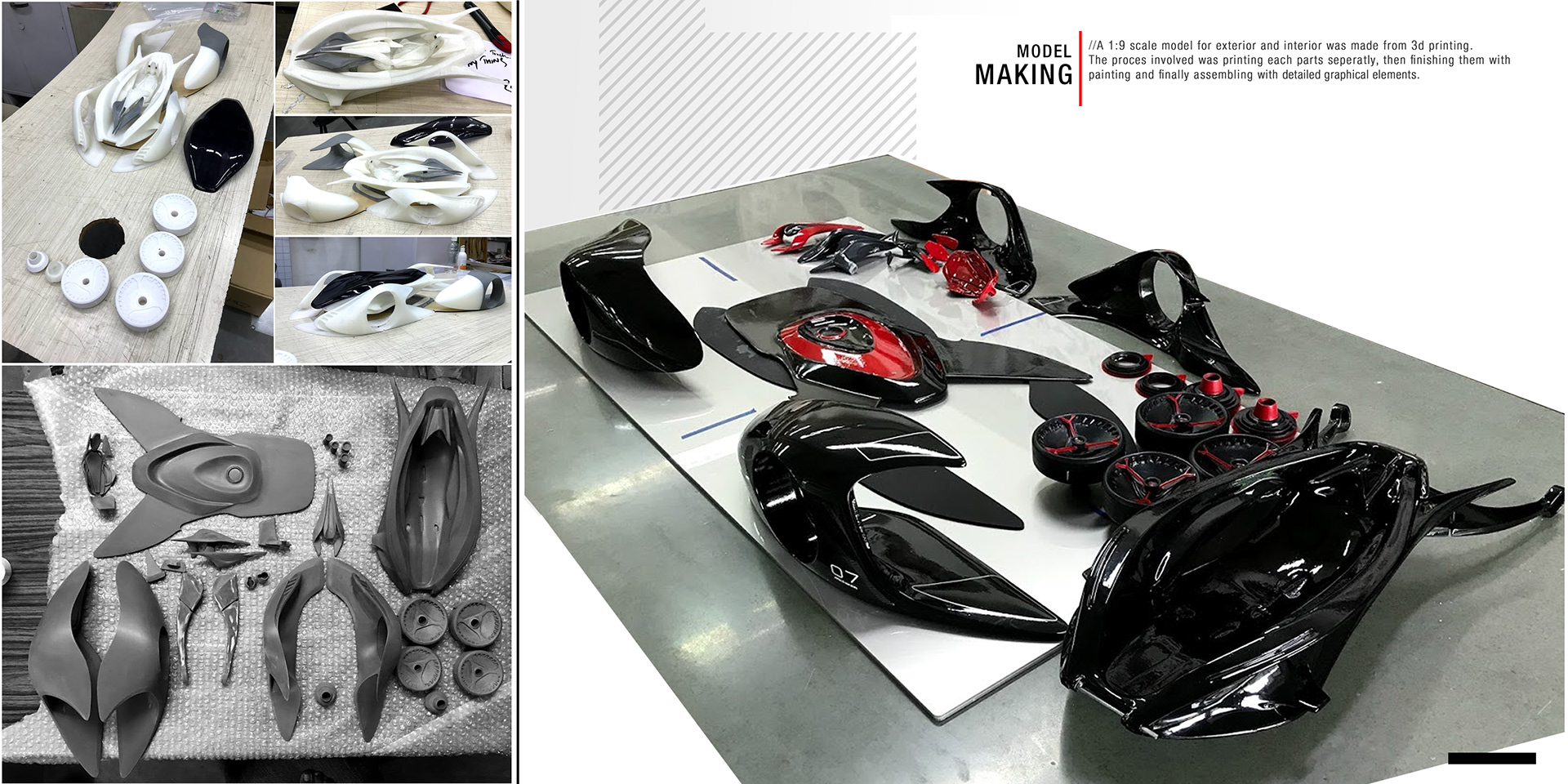 McLaren-Hypercar-Concept-23 Futuristic McLaren Racer Is Absurdly Awesome