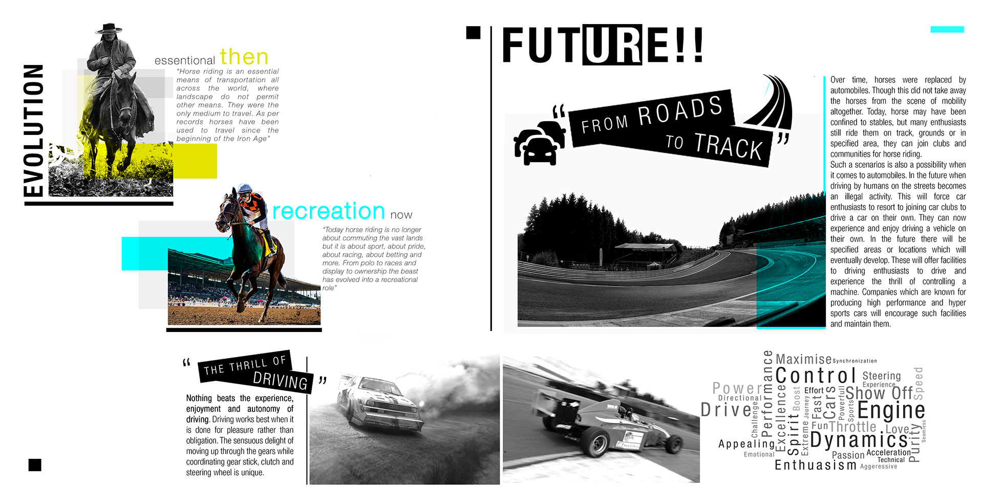 McLaren-Hypercar-Concept-4 Futuristic McLaren Racer Is Absurdly Awesome