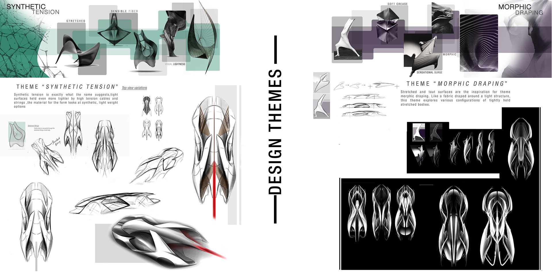 McLaren-Hypercar-Concept-7 Futuristic McLaren Racer Is Absurdly Awesome