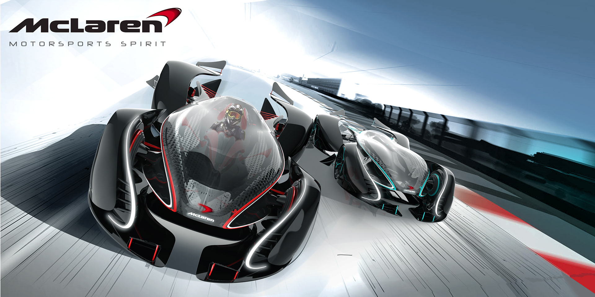 McLaren-Hypercar-Concept-McLaren-Hypercar-Concept-22 Futuristic McLaren Racer Is Absurdly Awesome