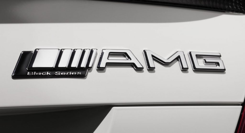  Mercedes-AMG Says It’ll Never Do A Black Series SUV