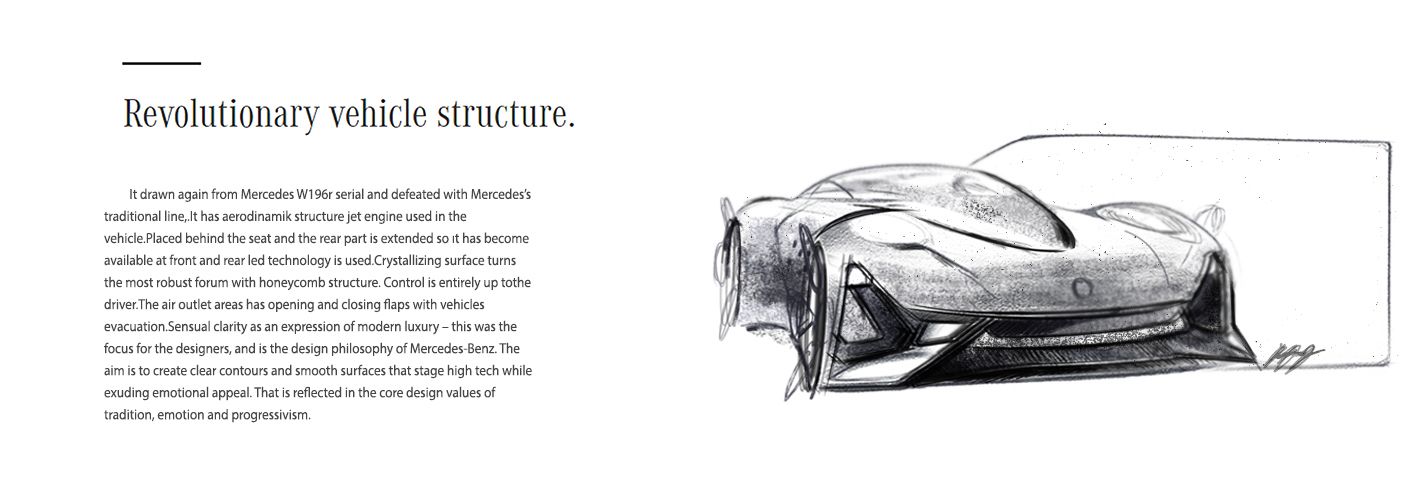 Mercedes-Benz-W196R-2 Mercedes W196R Brings An Icon Into The Modern World