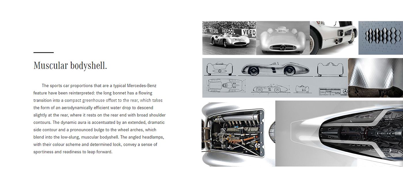 Mercedes-Benz-W196R-5 Mercedes W196R Brings An Icon Into The Modern World