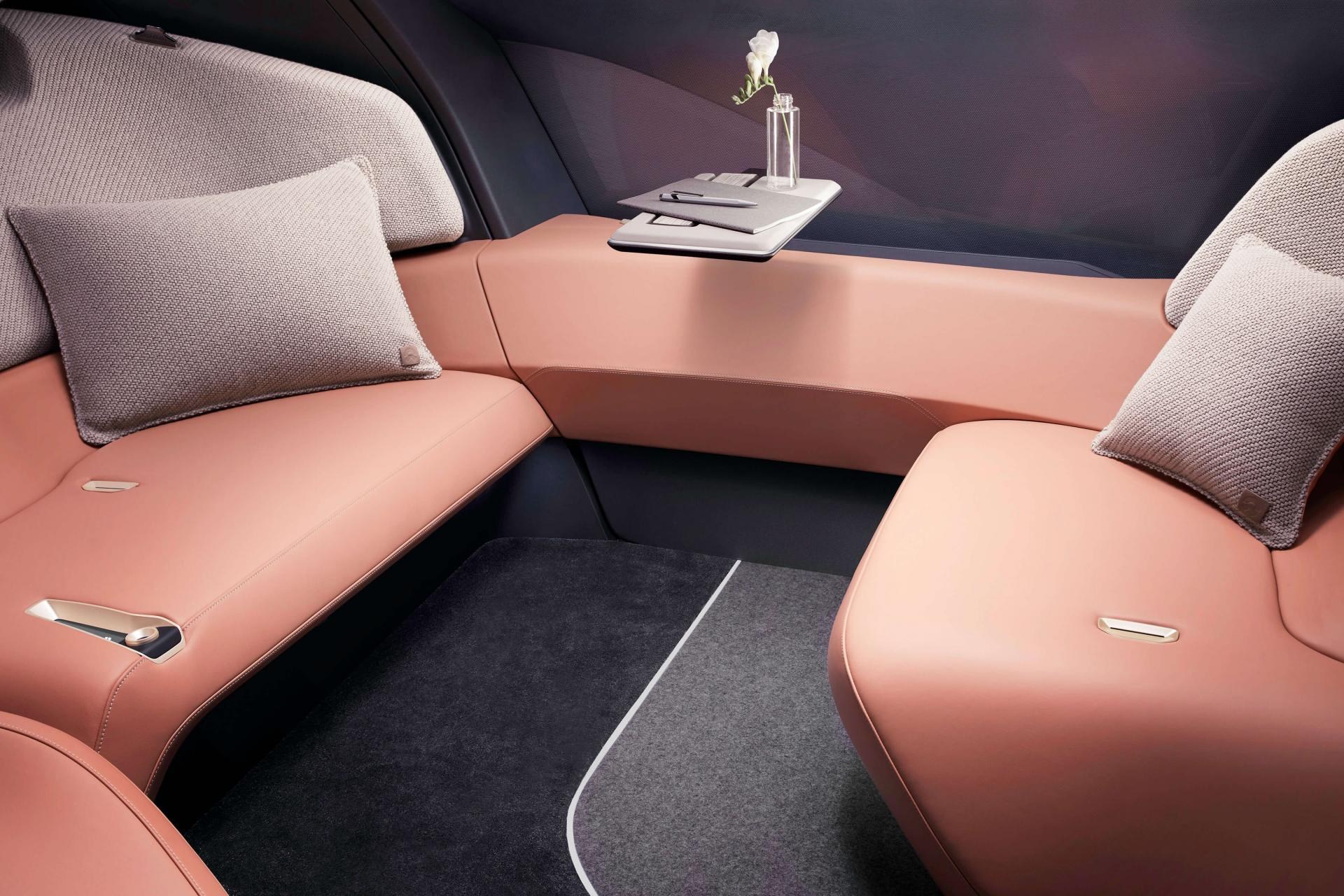 NIO-Eve-10 New NIO Eve Concept Announced For Auto China