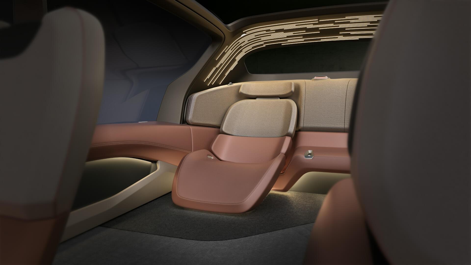 NIO-Eve-12 New NIO Eve Concept Announced For Auto China