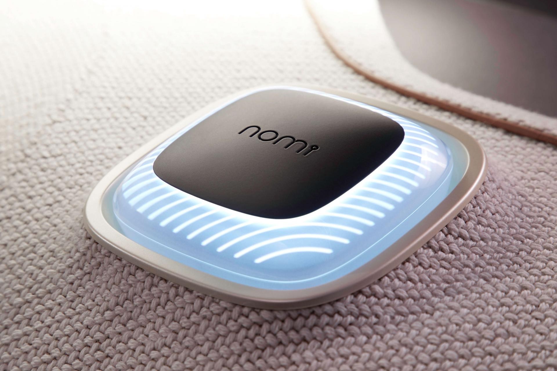 NIO-Eve-2 New NIO Eve Concept Announced For Auto China