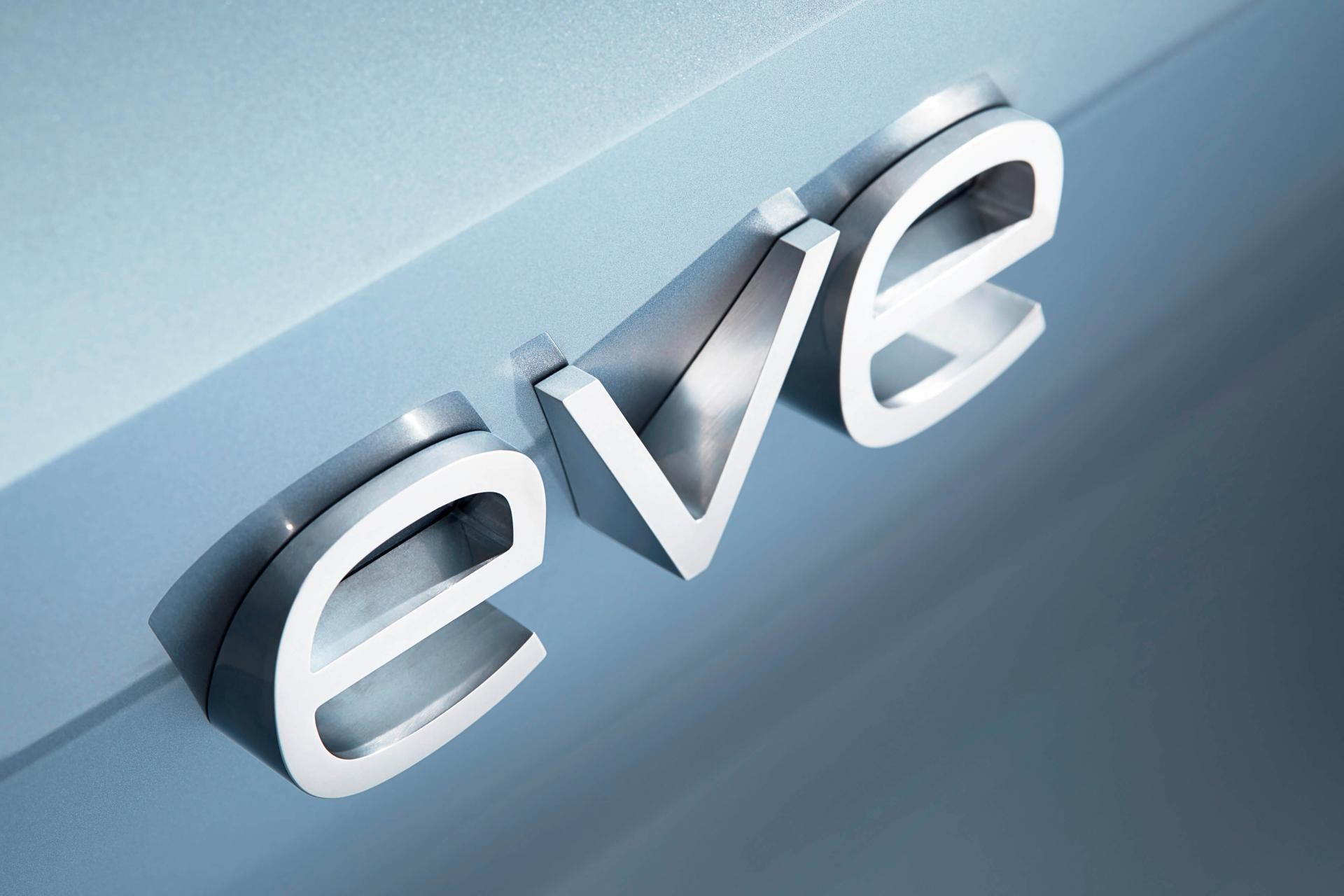 NIO-Eve-8 New NIO Eve Concept Announced For Auto China