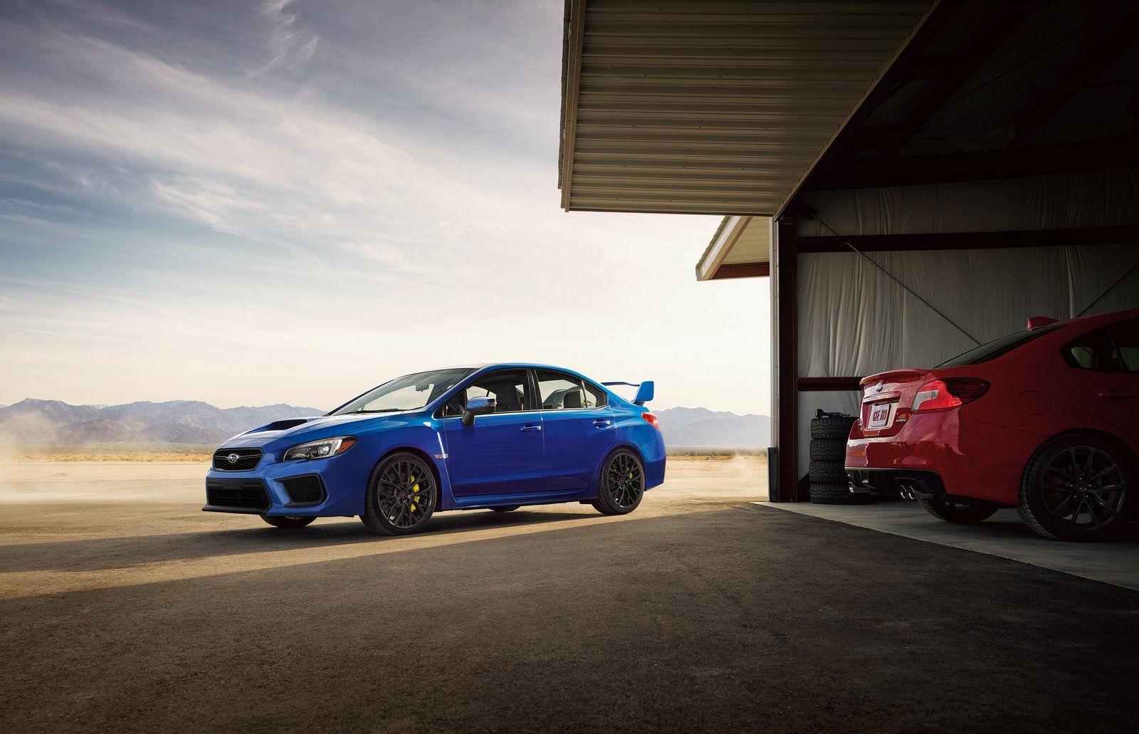 Next-Subaru-WRX-Manual-1 Next-Gen Subaru WRX To Retain Manual Gearbox