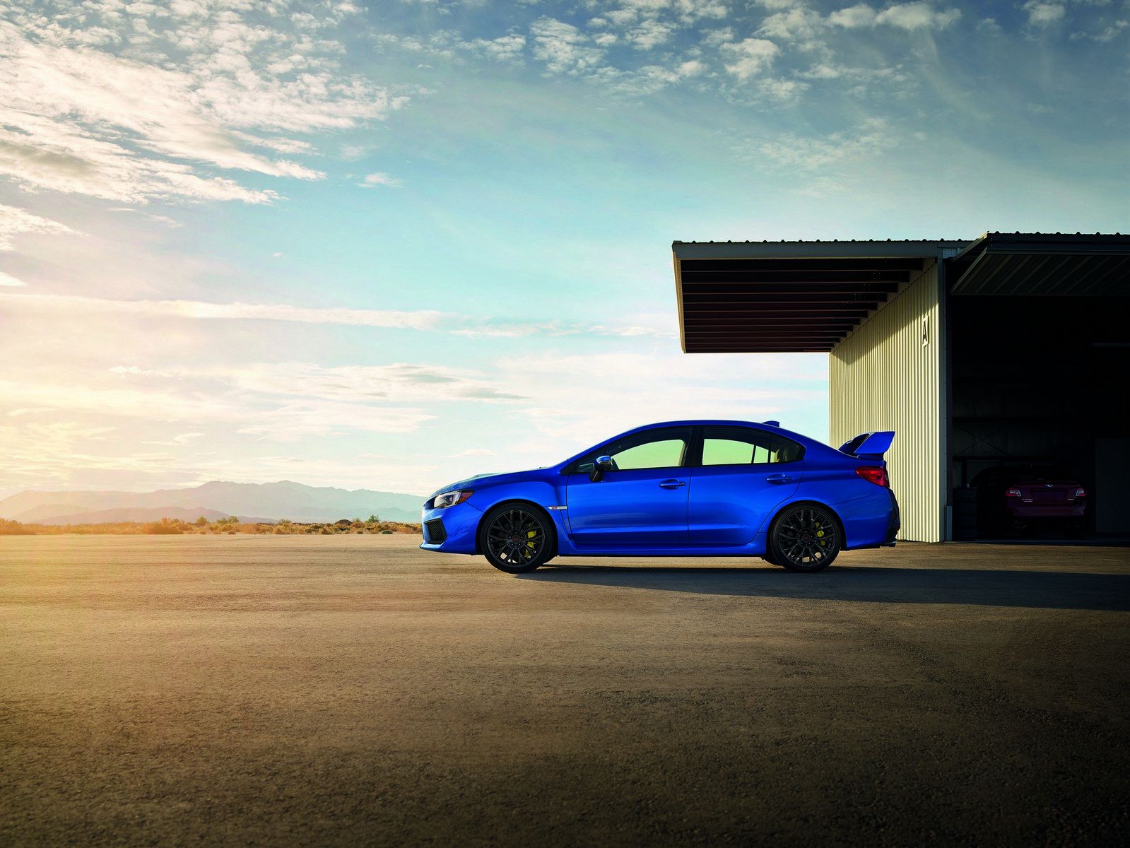 Next-Subaru-WRX-Manual-3 Next-Gen Subaru WRX To Retain Manual Gearbox